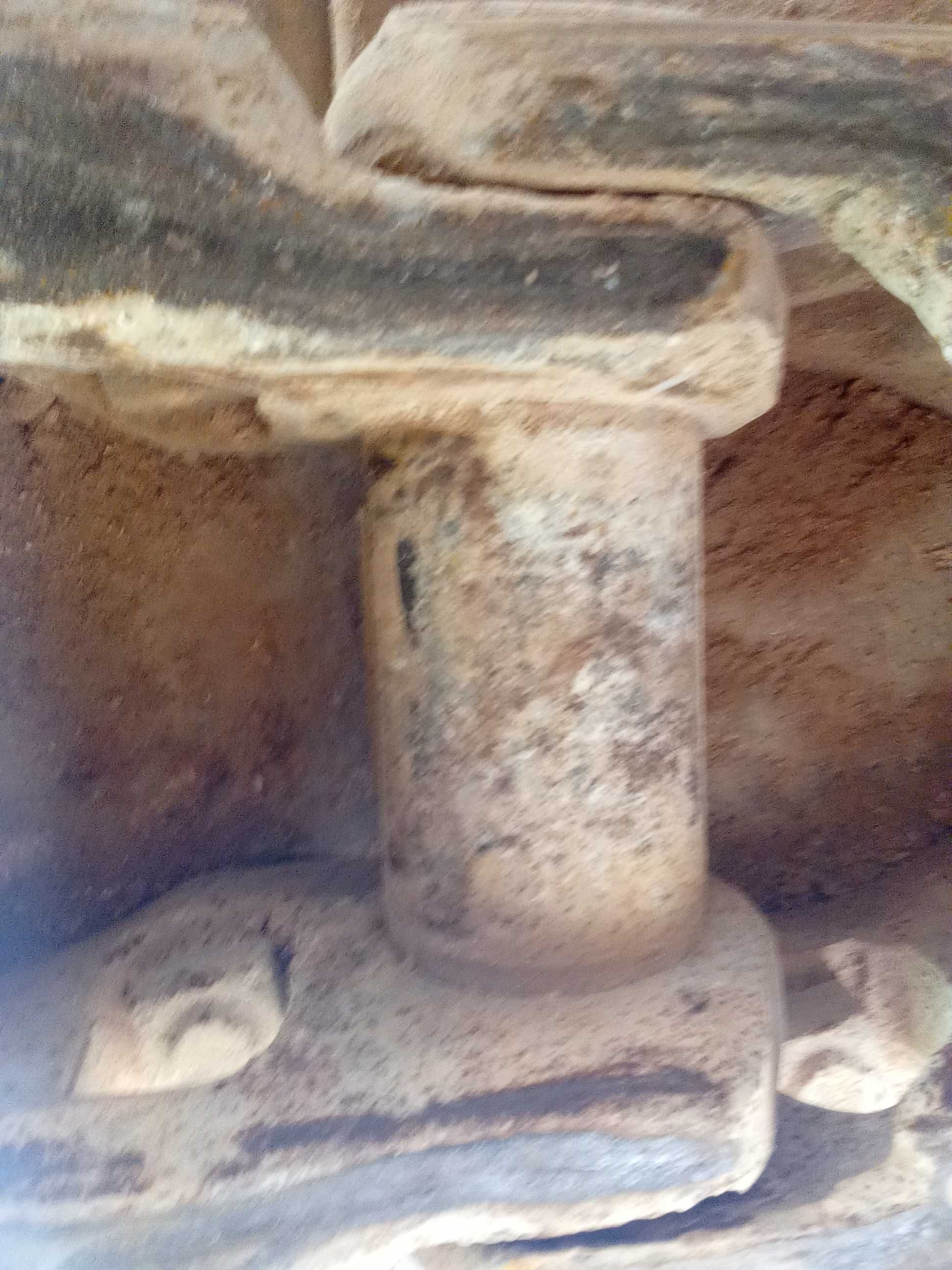 Peças Escavadora Giratoria Hitachi EX600 LCHE