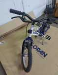 Vendo bicicleta 16" em bom estado