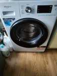 Pralka Whirpool Slim 7kg 1400obr/min