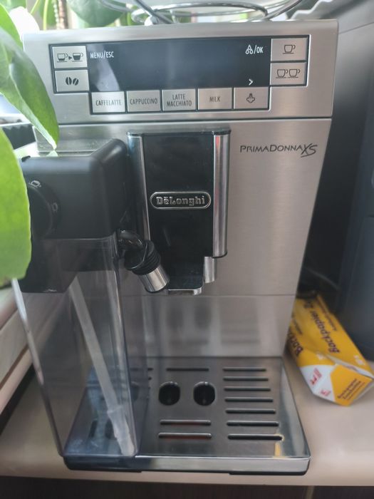 Sprzedam ekspres do kawy