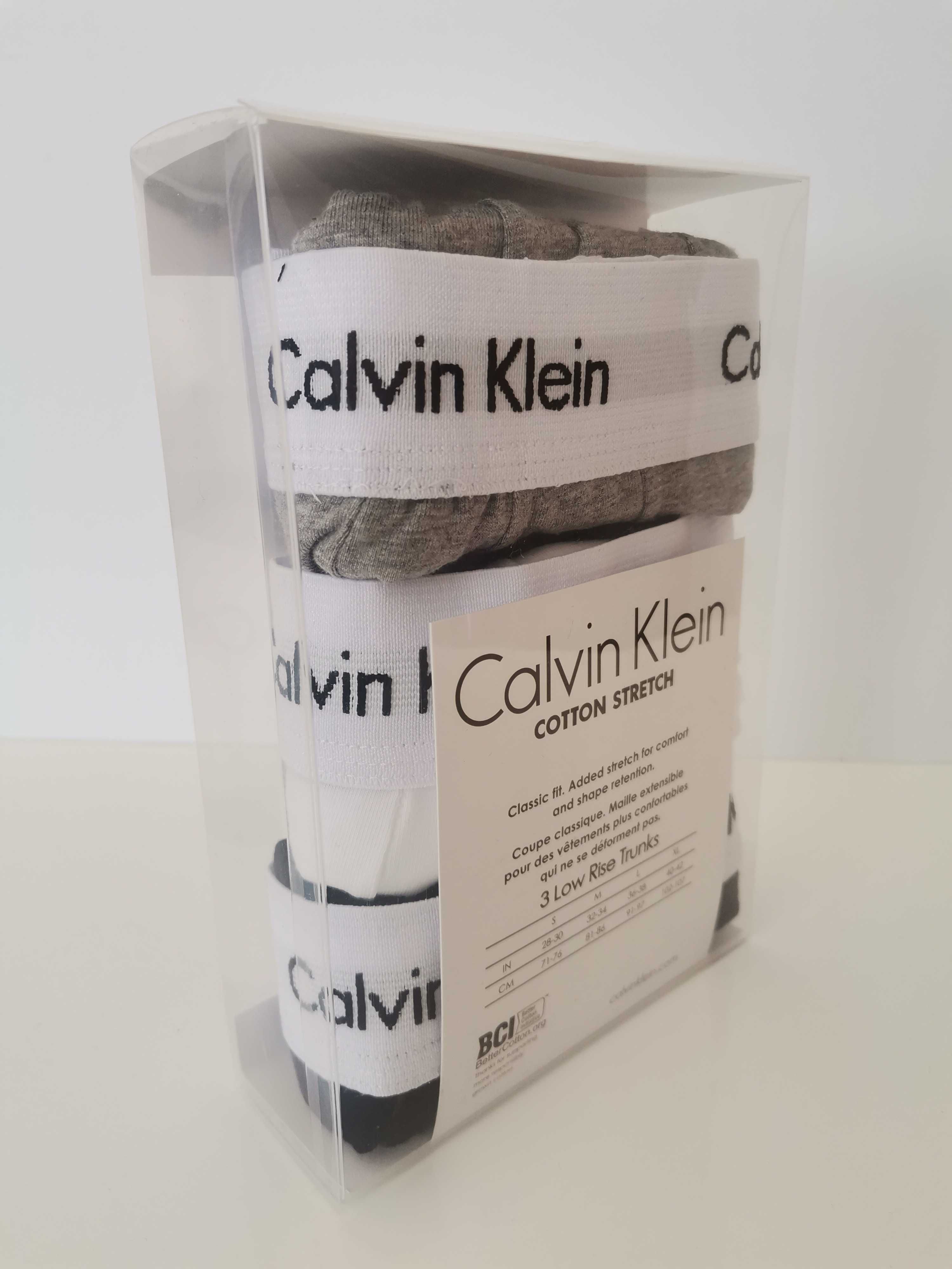 Boxer Original Calvin Klein XL