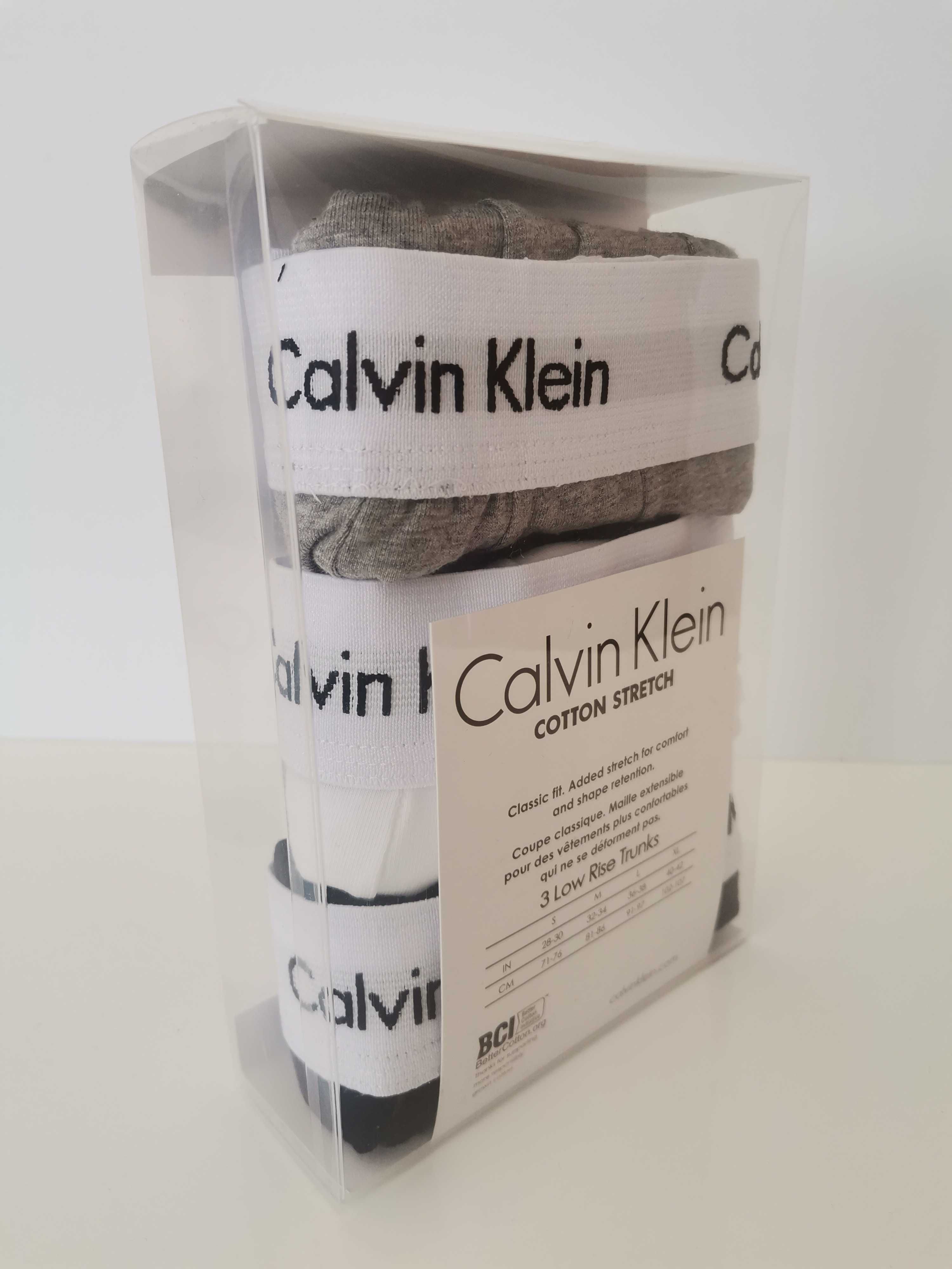 Boxer Original Calvin Klein