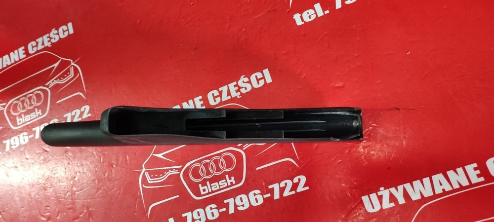 Obudowa Hamulca Ręcznego Audi A3 8L 1.9 Lift 5-Drzwi