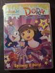 Dora poznaje świąt [Dubbing Polski] DVD