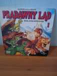 Pradawny Ląd - bajka DVD