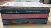 Livros Neale Walsch