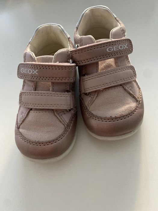 Sapatilhas geox bebé