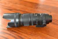 Obiektyw Sigma 70-200 mm f2.8 APO EX DG OS Nikon