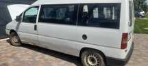 Продам  FIAT SCUDO 2004р.