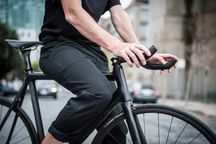 Spodnie rowerowe 3/4 Chrome Loop rozmiar L NOWE