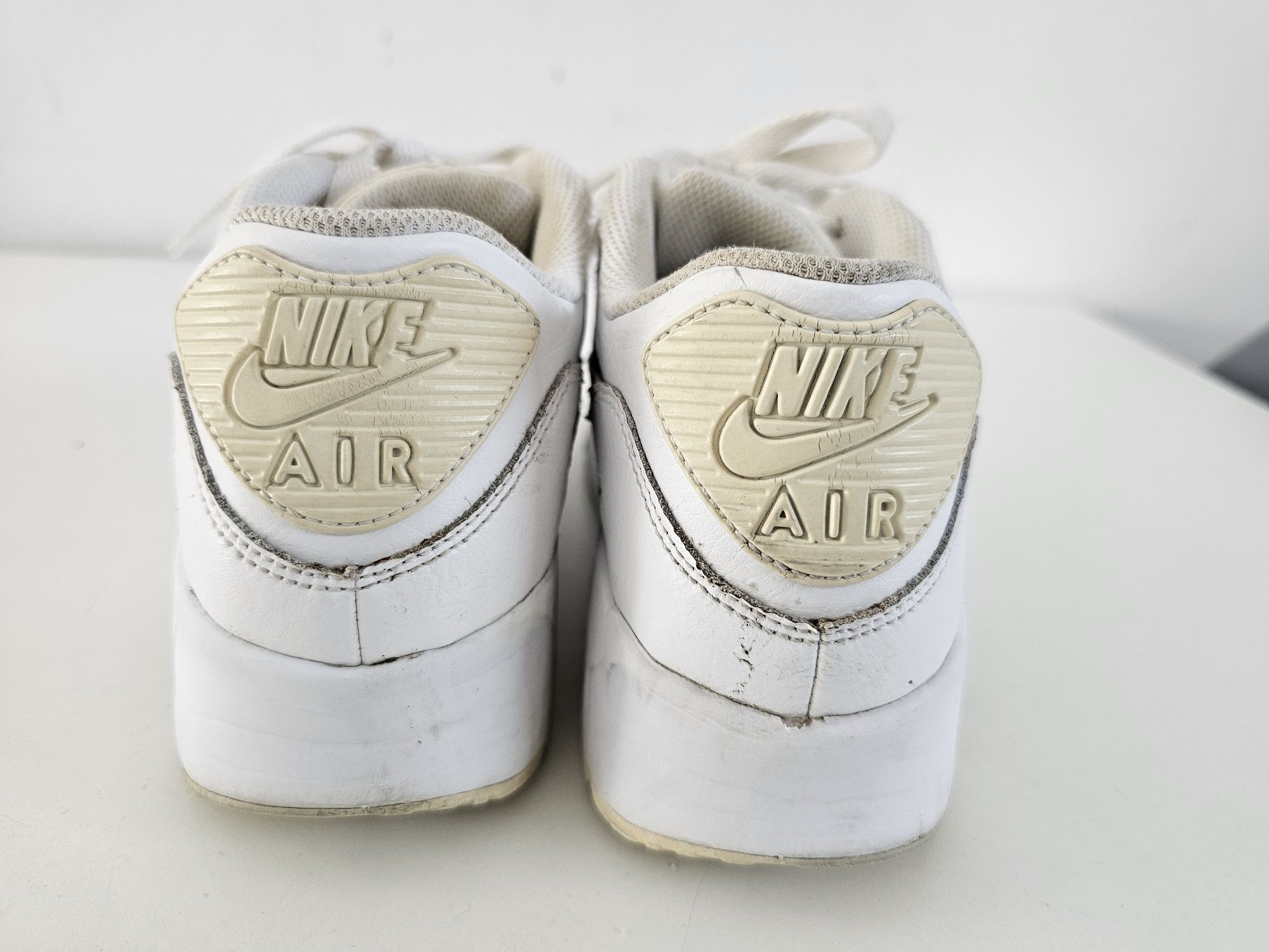 Nike buty air max 90 białe rozmiar 38