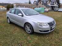 Volkswagen Passat B6