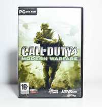 PC# Call Of Duty 4 Modern Warfare