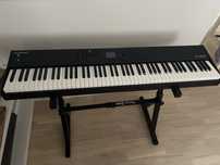 Studiologic SL88 GT czyli Grand MK2 kupiony w maju, gwarancja!!!