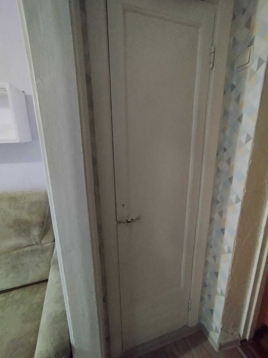 Продається 1 к. гостінка 12,8кв.м Павлово Поле Сертификат
