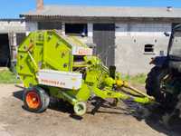 Prasa claas rollant 44