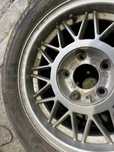 Диски с резиной bmw 5 120 r15 e32 e34