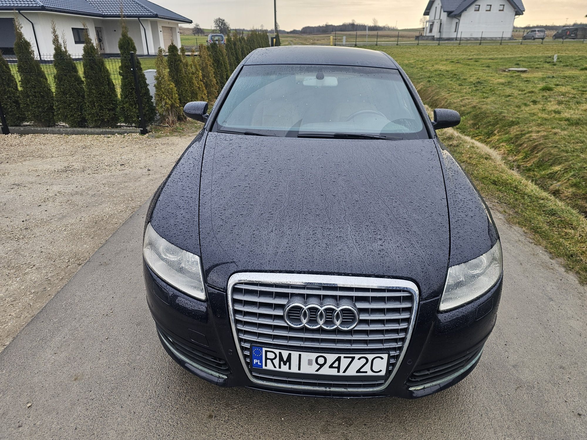 Audi A6 C6 2.7V6