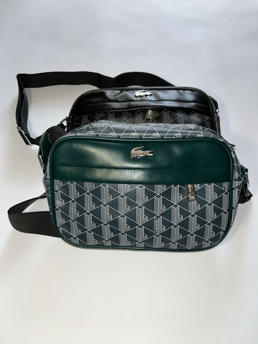 Сумка Lacoste / Лакоста сумка