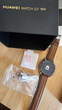 Smartwatch Huawei Watch GT Classic + extras