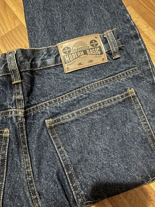 Джинси жіночі