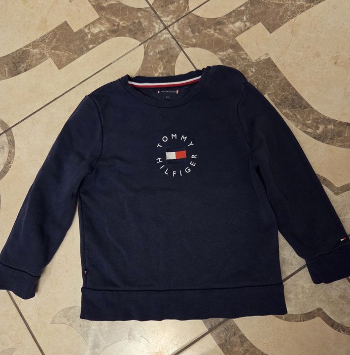 Світшот , светр Hilfiger