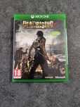 Dead Rising 3 Xbox One
