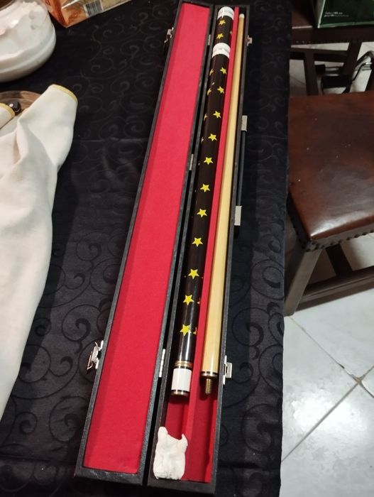 Taco WiNNER bilhar snooker