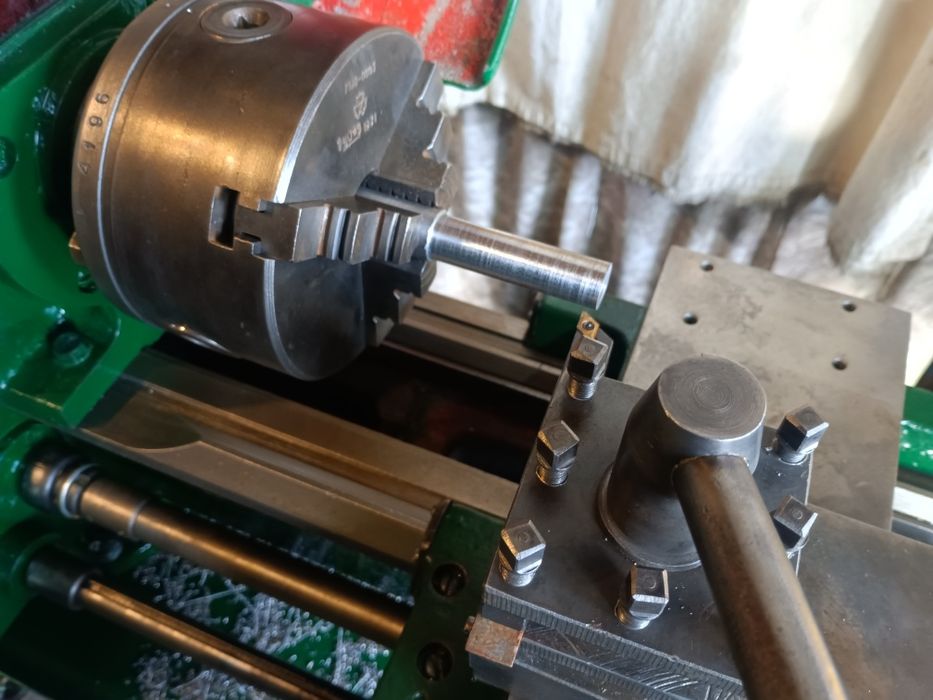 Станок токарний  ТВ6 ростов