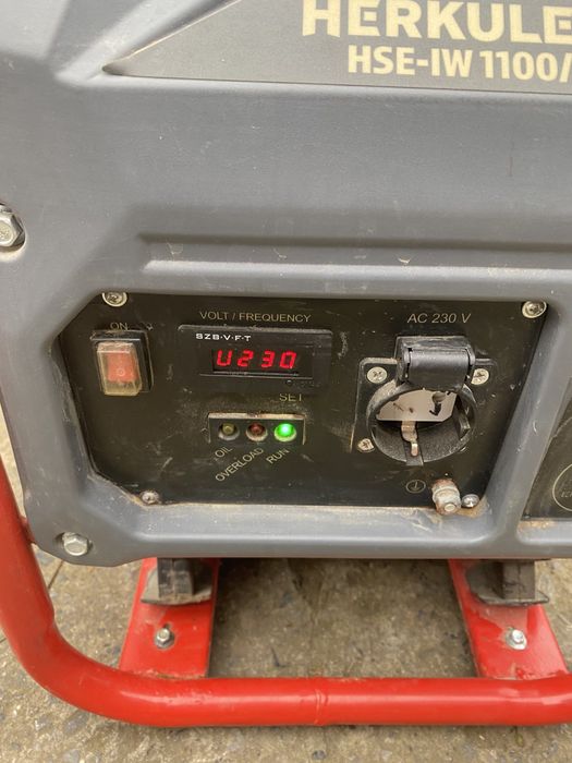 Продам гиниратор,читать описание