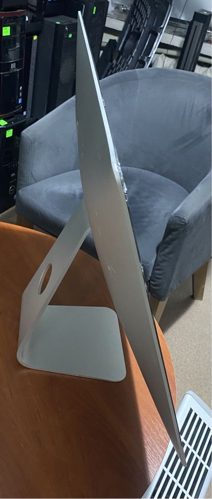 моноблок Apple iMAC A1419 27" 5K/8GB RAM/1.2TB SSD! Магазин m2425