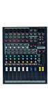 Mesa Mistura s/ Efeitos Soundcraft EPM6