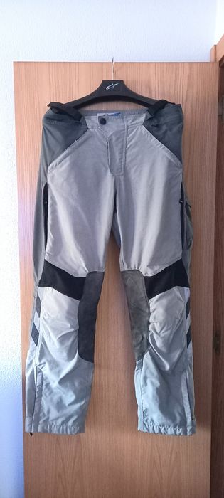 Calças BMW Motorrad Rallye 3