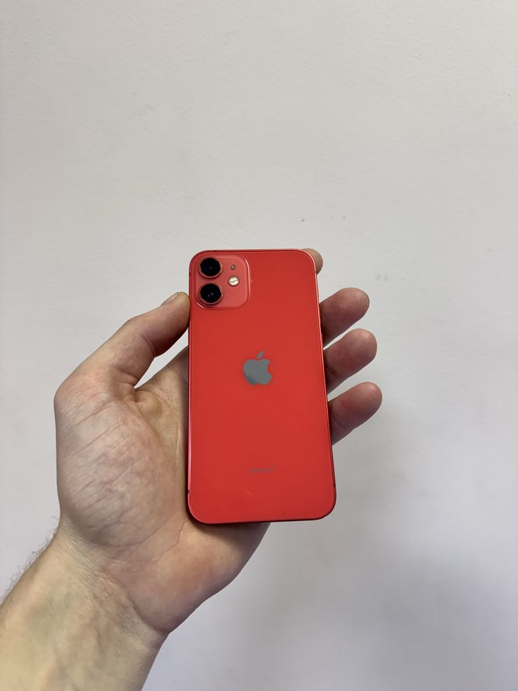 Iphone 12 Mini 128GB Neverlock