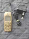 Telefon Nokia 3510i
