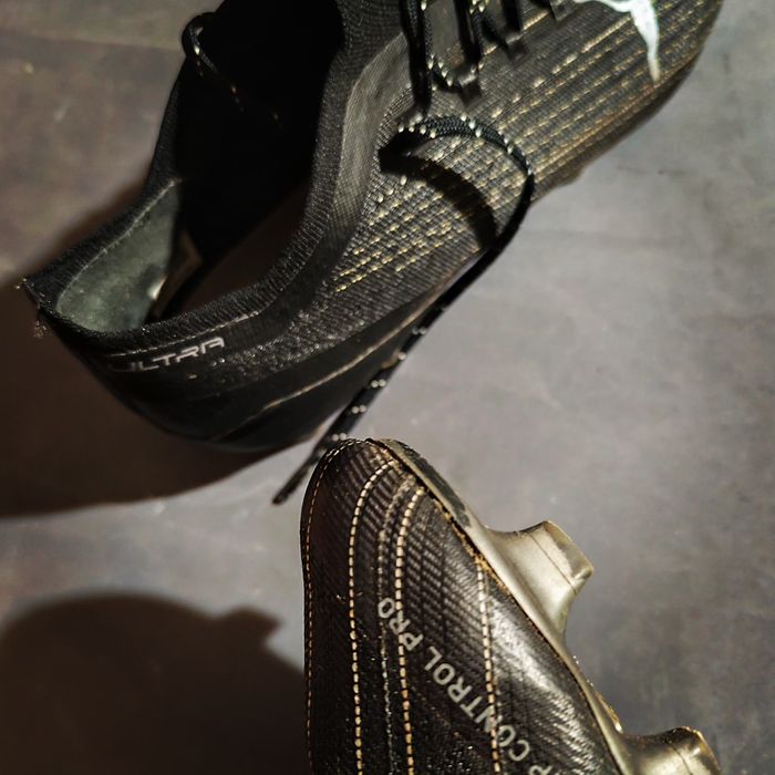 Korki Puma Ultra 1.1 FG 43