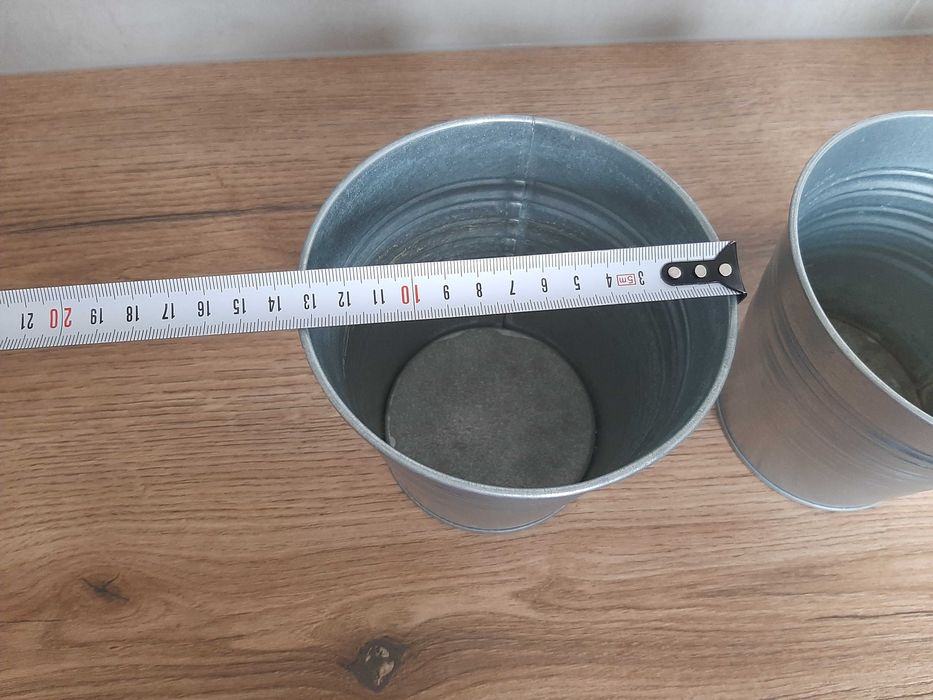 osłonka blaszana ikea 1 szt