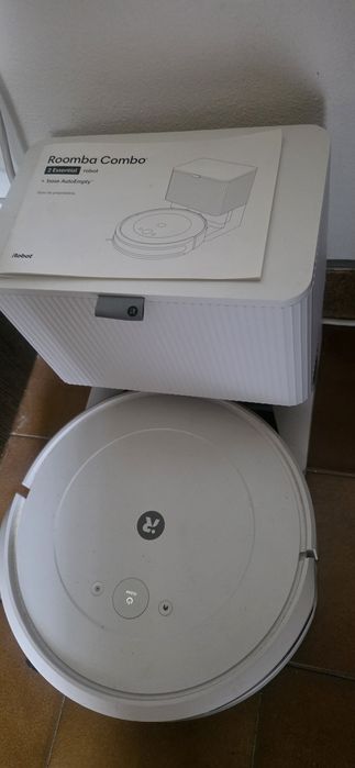 Romba Combo Essential 2