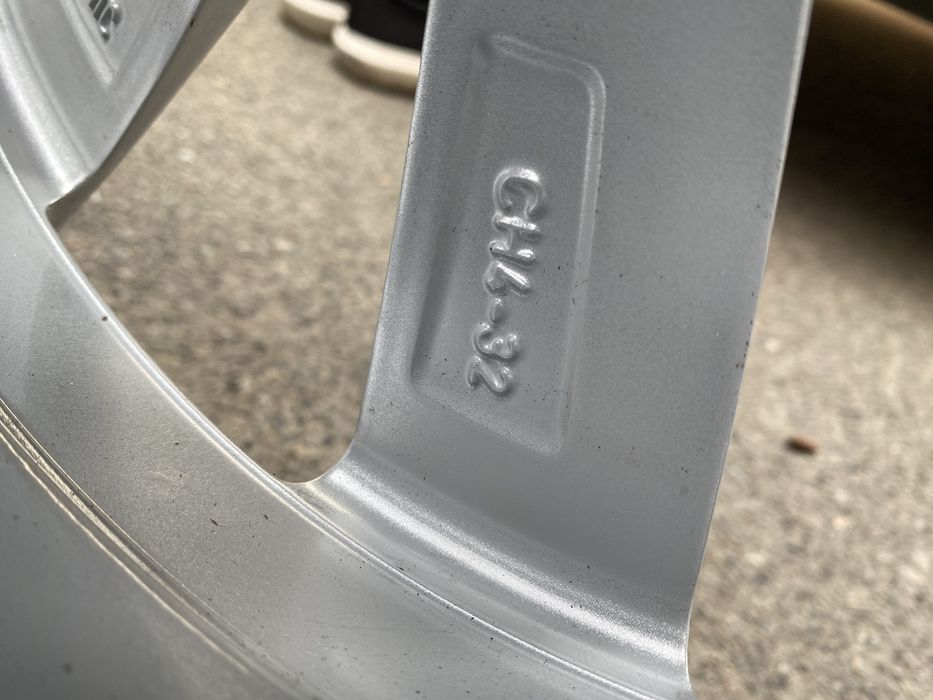 Opel, Citroen,Ford диски R16 4/108.