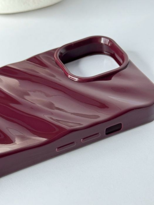 Чохол iPhone 15, глянцевий