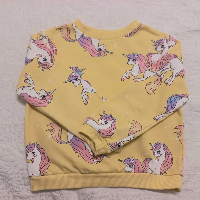 Речі для дівчинки 7 років