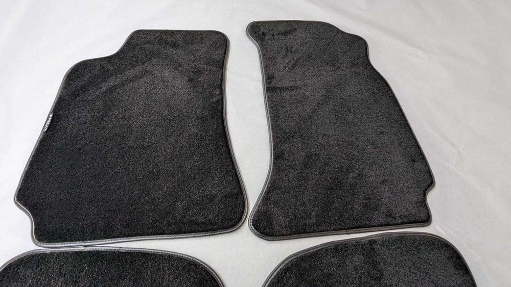 Tapetes para VW Passat de 2000 e anos seguintes