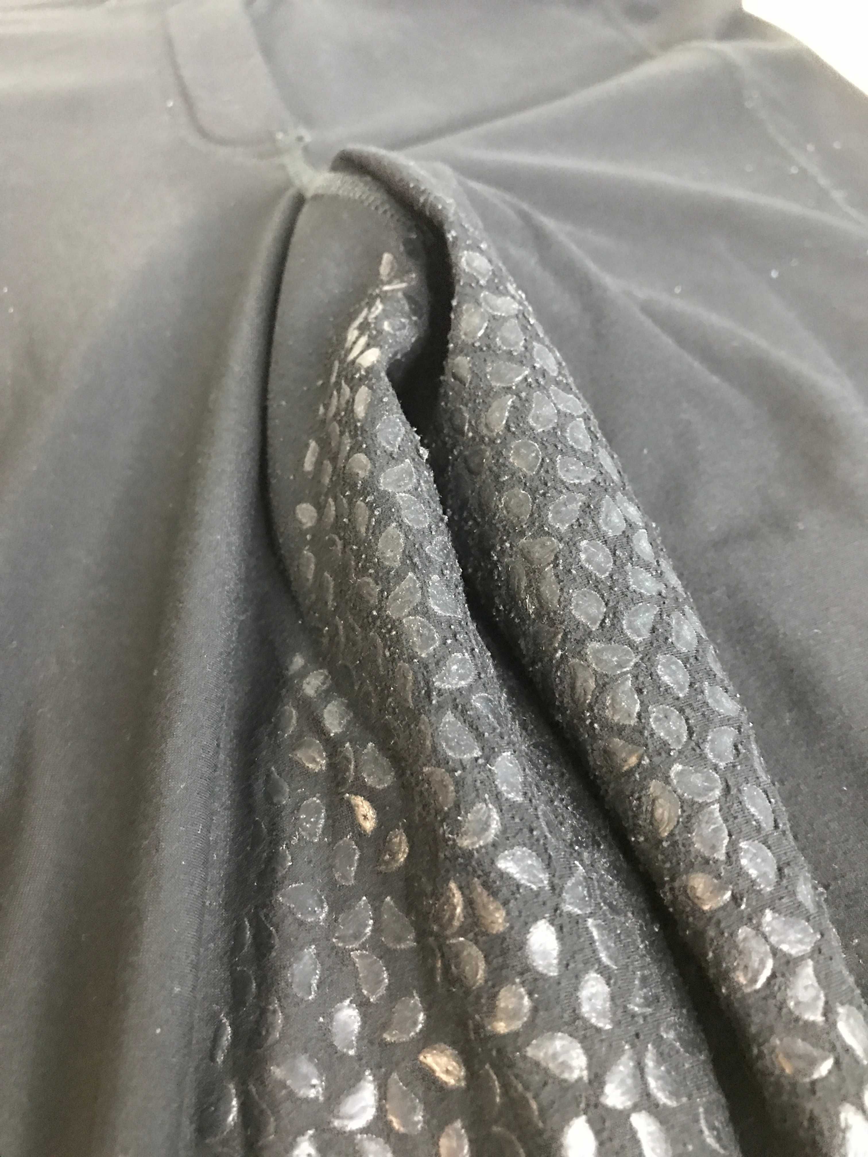 119. Legginsy jeździeckie, Felix Buhler Life Cycle, rozmiar XXL