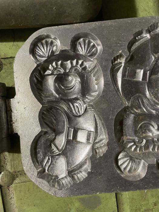 Форма для выпечки,алюминиевая