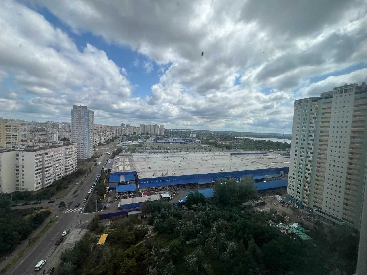Гмирі 20, польоти ваших думок