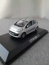 Citroen C1 - 1:43 - Norev