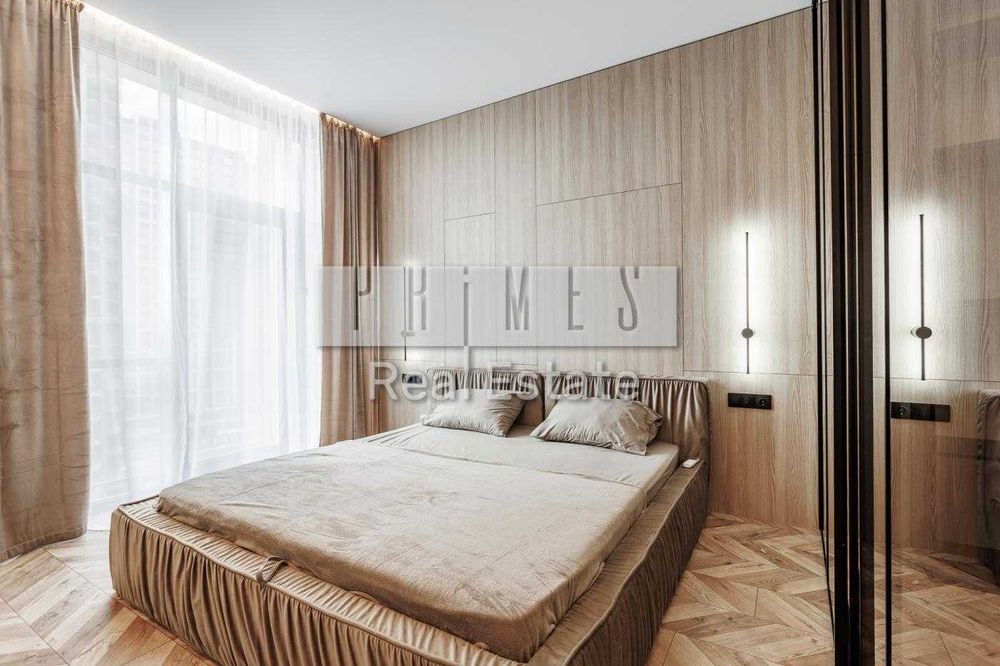 Продажа 2к квартиры 47м2, ЖК Новопечерские Липки, ул. Верхогляда, 19Б