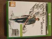 Gra quantum break Xbox one