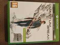 Gra quantum break Xbox one