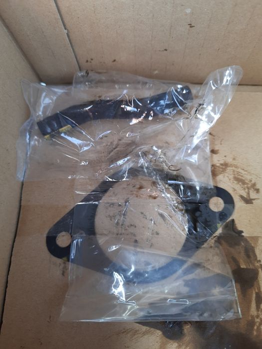 Оригінальний Насос вакуумний Mazda CX-5 KE 2.2 DIESEL (б/в) Бельгія